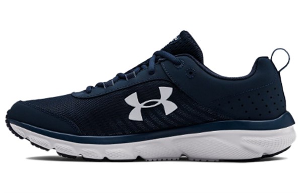 Under Armour Charged Assert 8 'Academy' 3021952-401