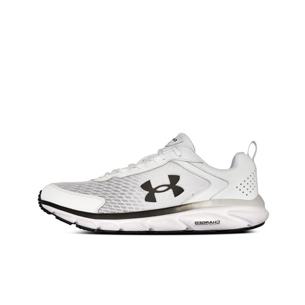 Under Armour Charged Assert 9 Cn 'White' 3025705-108