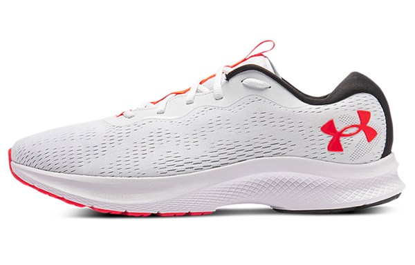 Under Armour Charged Bandit 7 'White Beta' 3024184-100