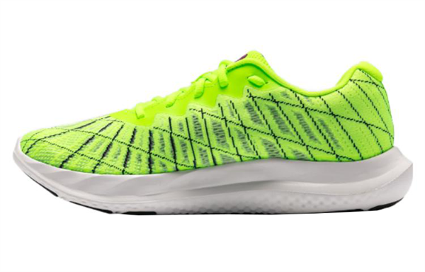 Under Armour Charged Breeze 2 'Lime Surge' 3026135-300