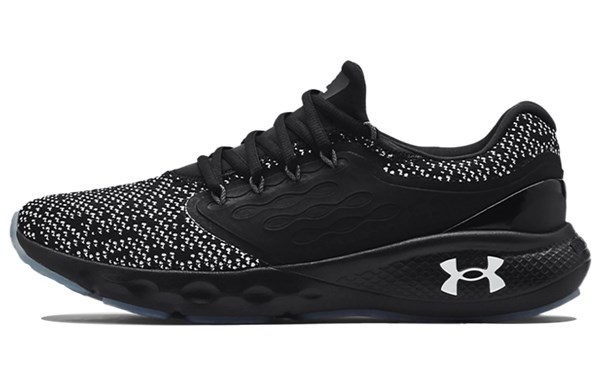 Under Armour Charged Vantage Knit 'Black White' 3024699-002
