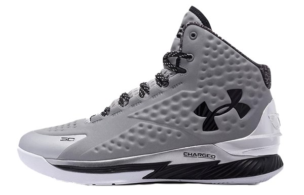 Under Armour Curry 1 Rflct 'The Inventor' 3024395-100