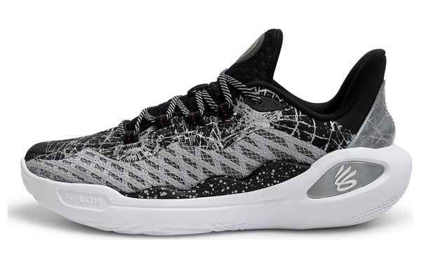 Under Armour Curry 11 Bruce Lee Future Dragon 3027503-001