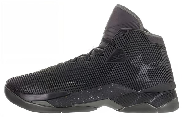 Under Armour Curry 2.5 'Top Gun' 1274425-006