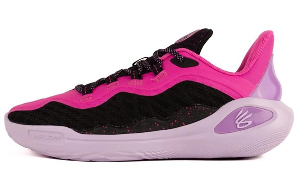 Under Armour Curry Flow 11 'Girl Dad' 3027724-600