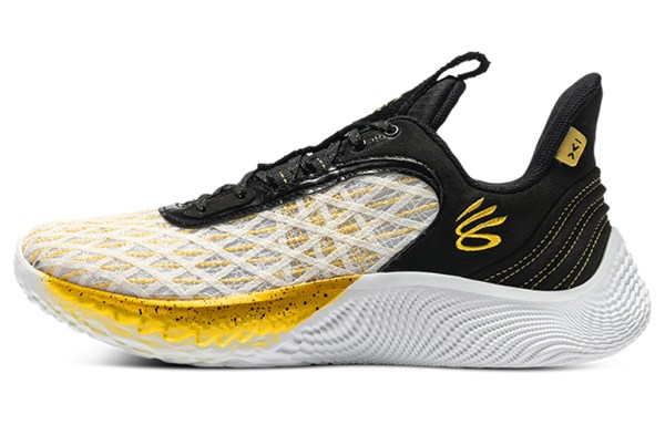 Under Armour Curry Flow 9 Close It Out 3025684-103