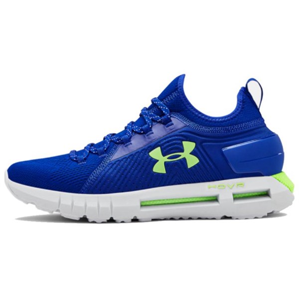 Under Armour Hovr Phantom Se 'Blue' 3021587-404