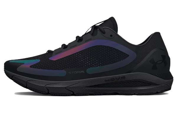 Under Armour Hovr Sonic 5 Storm Cn 'Black Iridescent' 3025889-001