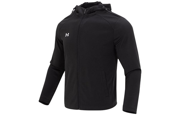 Under Armour Jacket Men's Black 23600303-001