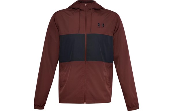 Under Armour Jackets & Coats Men's Dark Red 1329297-688