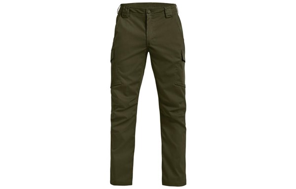 Under Armour Knitted Sweatpants Men Green 1373667-390