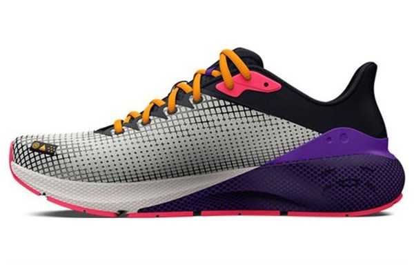 Under Armour Machina Storm 'Black Purple' 3026546-300
