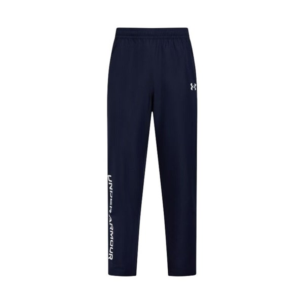 Under Armour Sports Pants Men Navy Blue 410 6007559-410