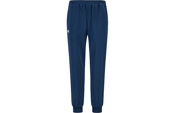 Under Armour Sports Pants Men's Collegiate Blue 21600701-408