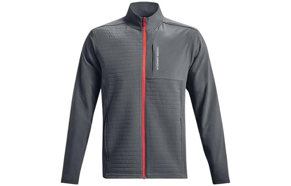 Under Armour Storm Revo Jackets Men Gray 1373407-012
