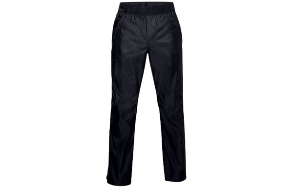 Under Armour Straight Sports Pants Men's Black 1355813-001