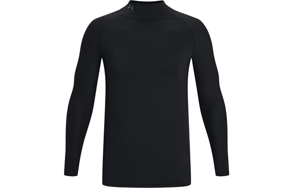 Under Armour T Shirt Men's Black 1373807-001