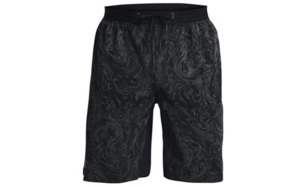 Under Armour Woven Collection Shorts Men's Black 1361515-002