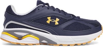 UA ApparitionUnisex Shoes 3027595-410