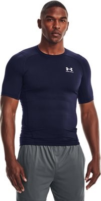 HeatGear® Short SleeveShort Sleeve 1361518-410