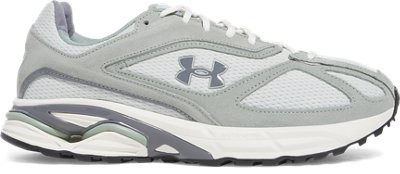 UA ApparitionUnisex Shoes 3027596-377