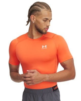 HeatGear® Short SleeveShort Sleeve 1361518-847