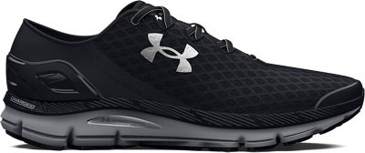 UA SpeedForm® GeminiUnisex Running Shoes 3026770-001