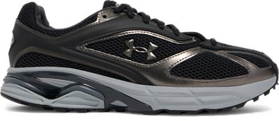 UA ApparitionUnisex Shoes 3027595-007