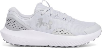 UA SurgeGolf Shoes 3027889-014