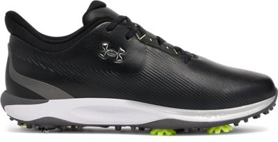 UA Drive FadeGolf Shoes 3027878-001