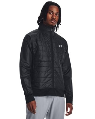 UA Launch InsulatedJacket 1380868-001