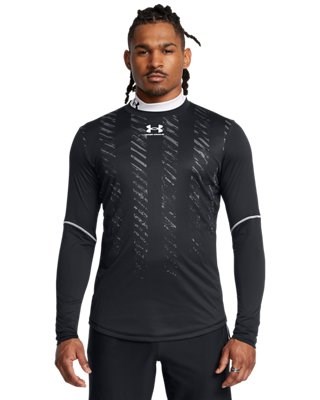 UA Challenger ProLong Sleeve Jersey 1387161-001