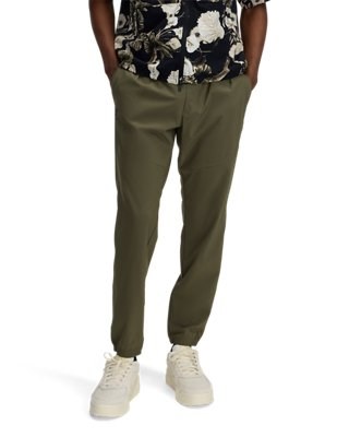 UA VibeWoven Joggers 1386557-390