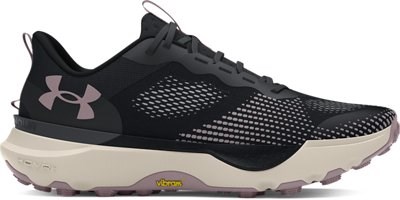 UA Infinite Pro TrailUnisex Trail Running Shoes 3027202-001