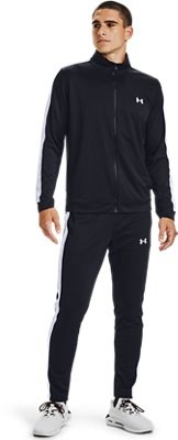 UA Rival KnitTracksuit 1357139-001