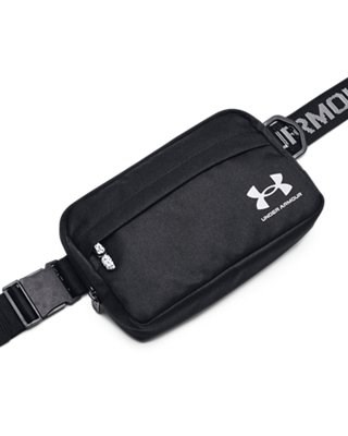 UA EssentialWaist Bag Crossbody 1378418-001