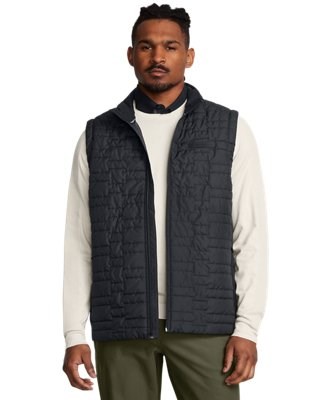 UA Drive Pro InsulatedVest 1385830-001