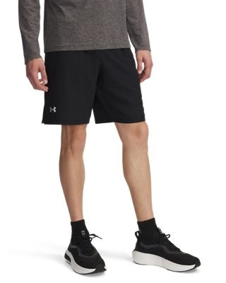 UA Launch9" Shorts 6005543-002