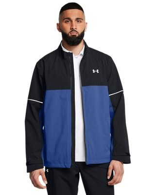 UA Drive RainJacket 1385832-002