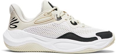 Curry Splash 24 SuedeUnisex Basketball Shoes 3028192-100