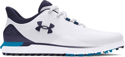 UA Drive Fade SpikelessGolf Shoes 3026922-101