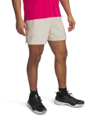 UA Trail Run LaunchShorts 1389810-280