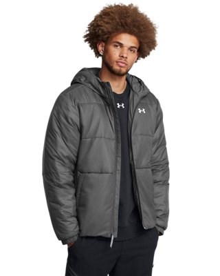 UA Lightweight InsulatedJacket 1389182-025