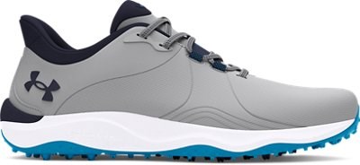 UA Drive Pro SpikelessWide Golf Shoes 3026921-101