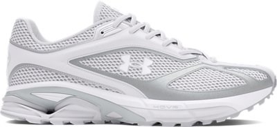 UA ApparitionUnisex Shoes 3027595-111