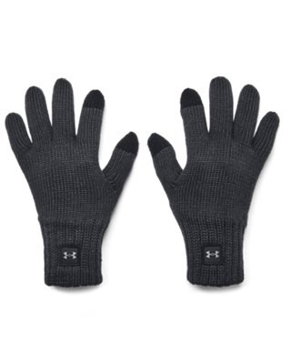 UA Halftime WoolGloves 1378755-001