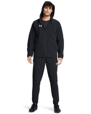 UA Challenger ProTracksuit 1379455-004