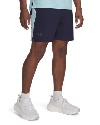 UA Launch Elite7" Shorts 1376508-412