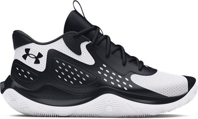 Unisex UA Jet '23 Basketball ShoesUnisex Basketball Shoes 3026634-006