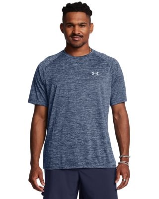 UA Tech™ 2.0Short Sleeve 1326413-409